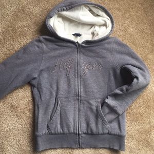 Cozy Tommy Hilfiger ❤️